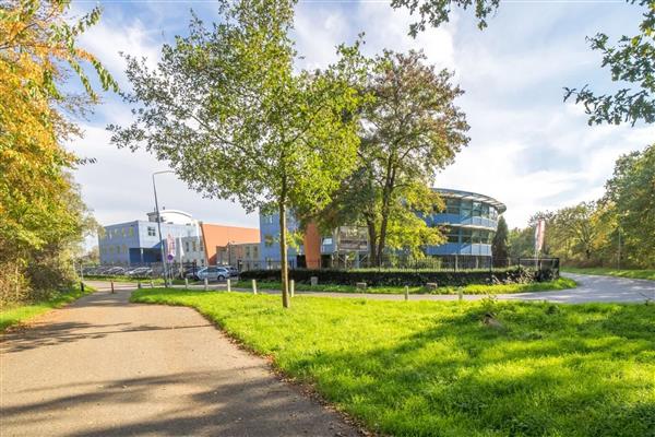 Grote foto te huur kantoorruimte fornheselaan 120 den dolder huizen en kamers bedrijfspanden