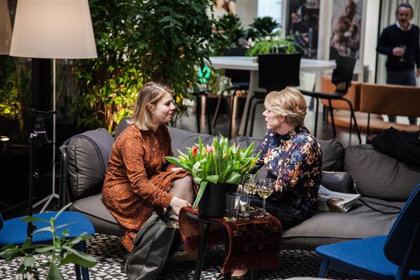 Grote foto te huur kantoorruimte fred. roeskestraat 115 amsterdam huizen en kamers bedrijfspanden