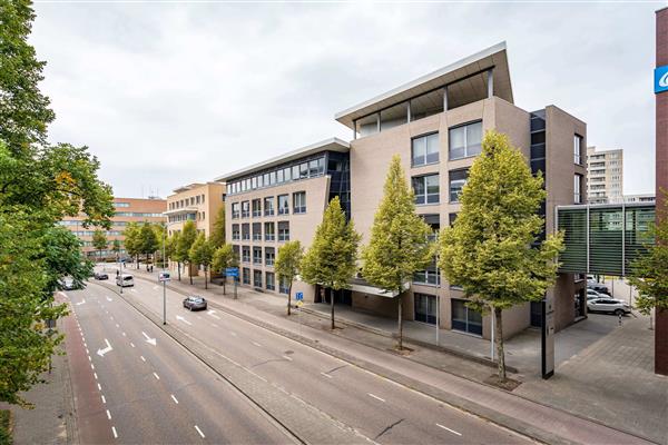 Grote foto te huur kantoorruimte geerstraat 115 heerlen huizen en kamers bedrijfspanden