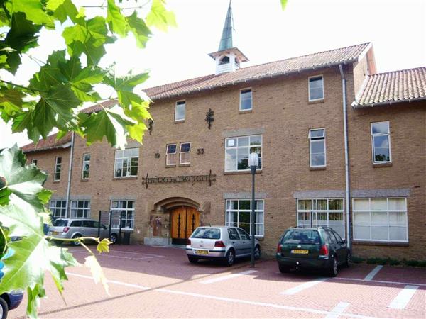 Grote foto te huur praktijkruimte professor bronkhorstlaan 110 bilthoven huizen en kamers bedrijfspanden