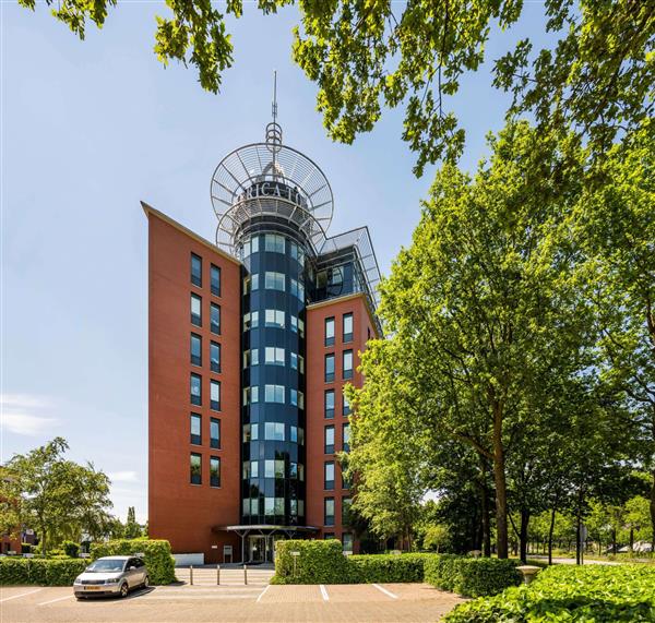 Grote foto te huur kantoorruimte wilhelminakanaal zuid 110 oosterhout huizen en kamers bedrijfspanden