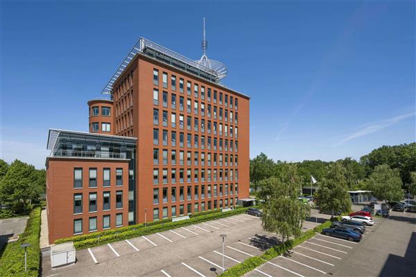 Grote foto te huur kantoorruimte wilhelminakanaal zuid 110 oosterhout huizen en kamers bedrijfspanden