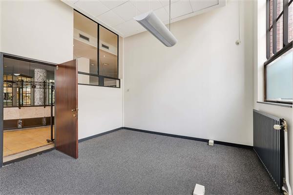 Grote foto te huur kantoorruimte zaailand 110 leeuwarden huizen en kamers bedrijfspanden