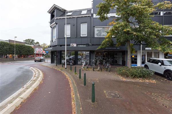 Grote foto te huur kantoorruimte brinklaan 109 bussum huizen en kamers bedrijfspanden