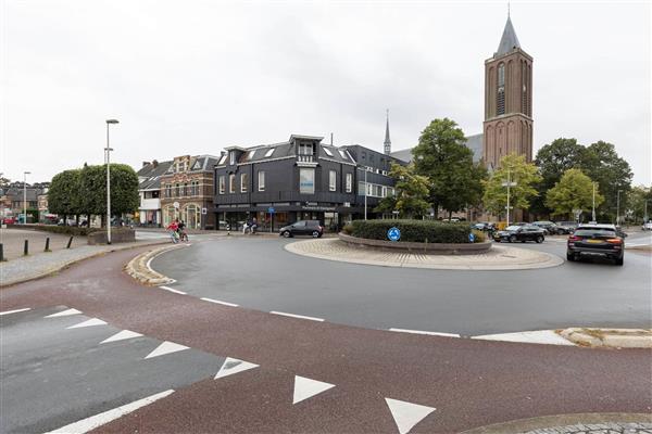 Grote foto te huur kantoorruimte brinklaan 109 bussum huizen en kamers bedrijfspanden