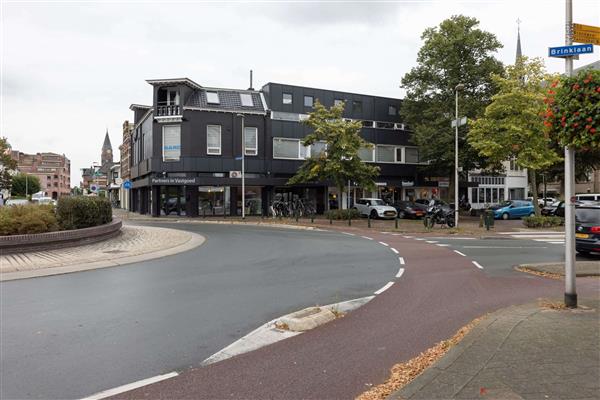 Grote foto te huur kantoorruimte brinklaan 109 bussum huizen en kamers bedrijfspanden