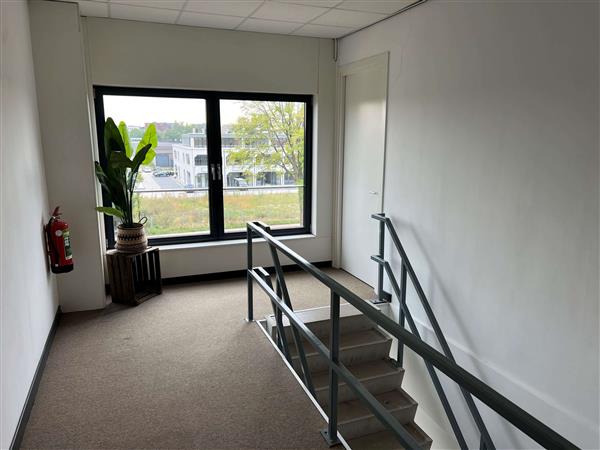 Grote foto te huur kantoorruimte oudeweg 109 a haarlem huizen en kamers bedrijfspanden