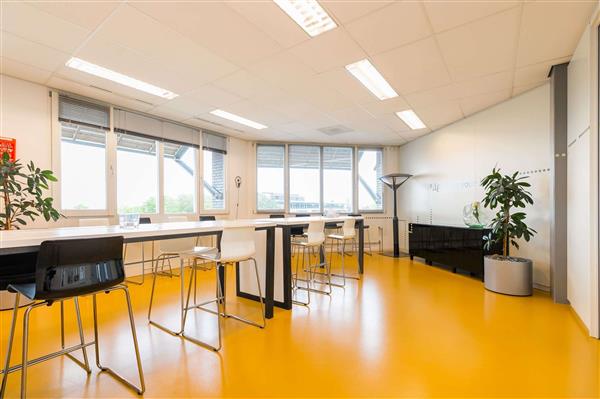 Grote foto te huur kantoorruimte bosscheweg 107 boxtel huizen en kamers bedrijfspanden