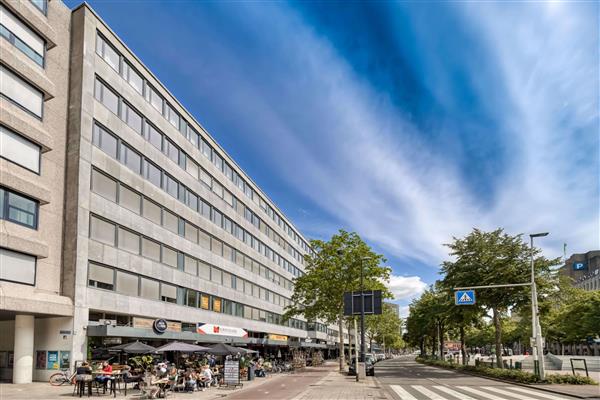 Grote foto te huur kantoorruimte westblaak 107 147 rotterdam huizen en kamers bedrijfspanden