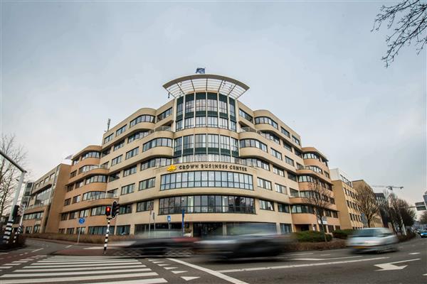 Grote foto te huur kantoorruimte schipholweg 103 leiden huizen en kamers bedrijfspanden