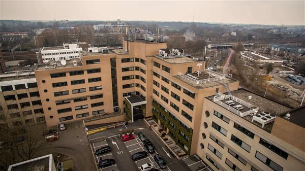 Grote foto te huur kantoorruimte schipholweg 103 leiden huizen en kamers bedrijfspanden