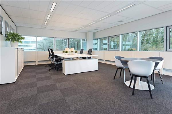 Grote foto te huur werkplekken burgemeester stramanweg 101 amsterdam huizen en kamers bedrijfspanden