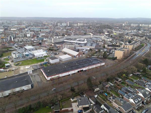 Grote foto te huur bedrijfspand schoolstraat 100 veenendaal huizen en kamers bedrijfspanden