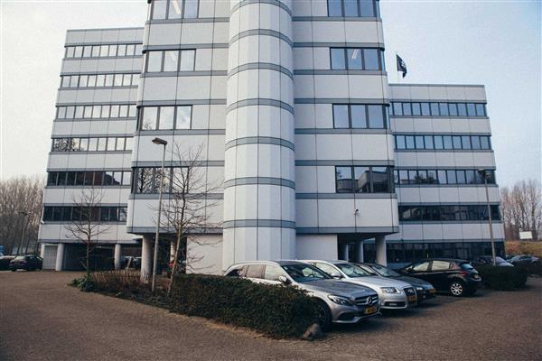 Grote foto te huur werkplekken entrada 100 amsterdam huizen en kamers bedrijfspanden