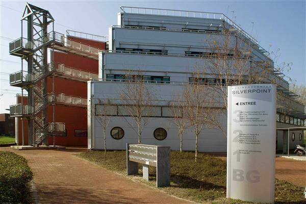 Grote foto te huur kantoorruimte transistorstraat 91 37 almere huizen en kamers bedrijfspanden