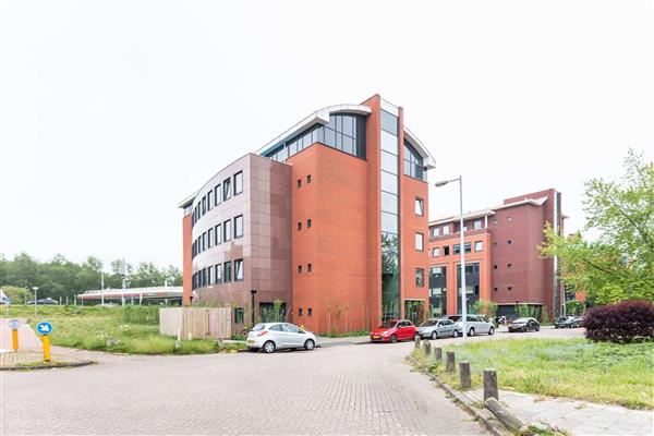 Grote foto te huur kantoorruimte h.j.e. wenckebachweg 90 100 amsterdam huizen en kamers bedrijfspanden