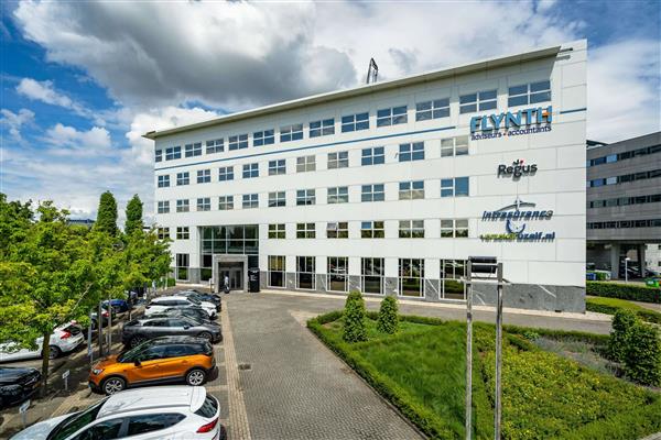 Grote foto te huur kantoorruimte pettelaarpark 80 den bosch huizen en kamers bedrijfspanden