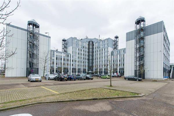 Grote foto te huur kantoorruimte gaetano martinolaan 75 95 maastricht huizen en kamers bedrijfspanden