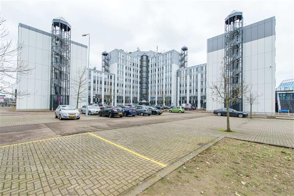 Grote foto te huur kantoorruimte gaetano martinolaan 75 95 maastricht huizen en kamers bedrijfspanden