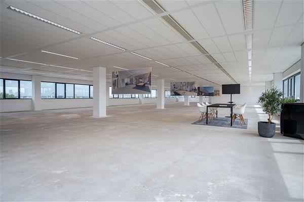 Grote foto te huur kantoorruimte transformatorweg 74 104 amsterdam huizen en kamers bedrijfspanden