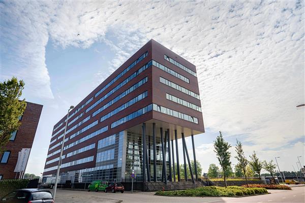 Grote foto te huur kantoorruimte transformatorweg 74 104 amsterdam huizen en kamers bedrijfspanden