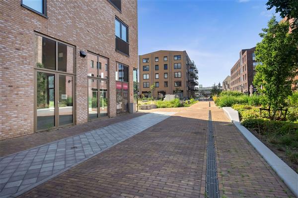 Grote foto te huur winkelpand noorderhavenstraat 72 zutphen huizen en kamers bedrijfspanden