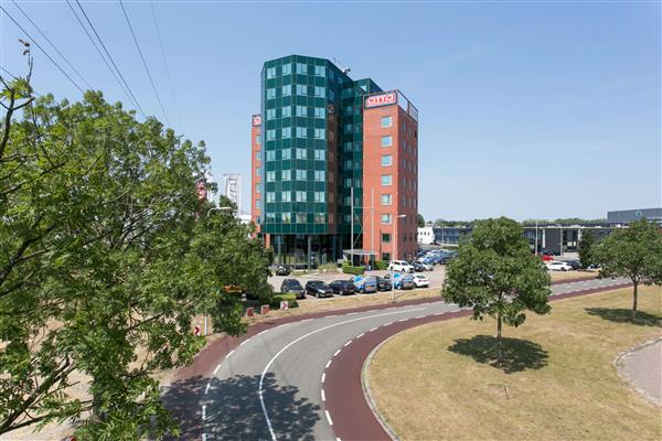 Grote foto te huur kantoorruimte savannahweg 71 utrecht huizen en kamers bedrijfspanden