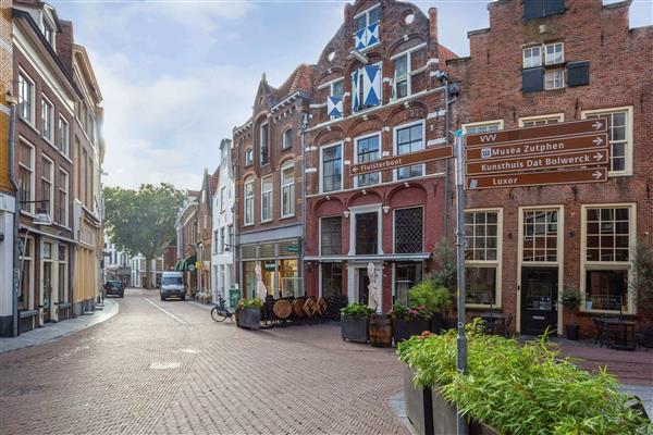 Grote foto te huur winkelpand beukerstraat 69 zutphen huizen en kamers bedrijfspanden