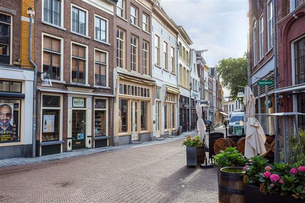 Grote foto te huur winkelpand beukerstraat 69 zutphen huizen en kamers bedrijfspanden