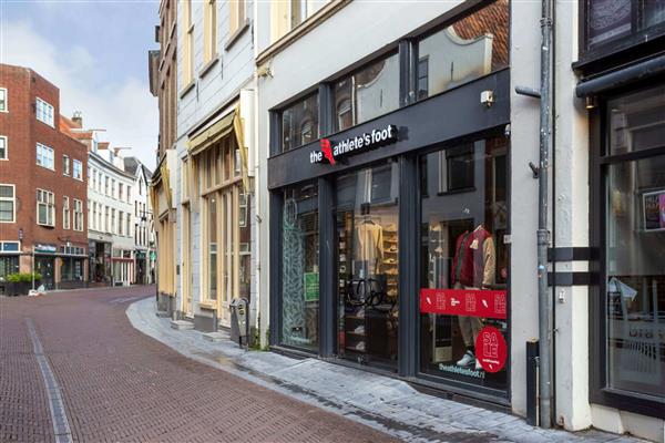 Grote foto te huur winkelpand beukerstraat 69 zutphen huizen en kamers bedrijfspanden