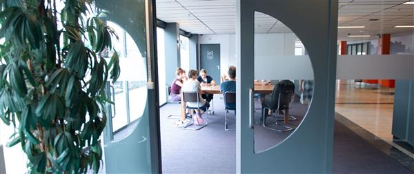 Grote foto te huur kantoorruimte vlaardingweg 62 rotterdam huizen en kamers bedrijfspanden