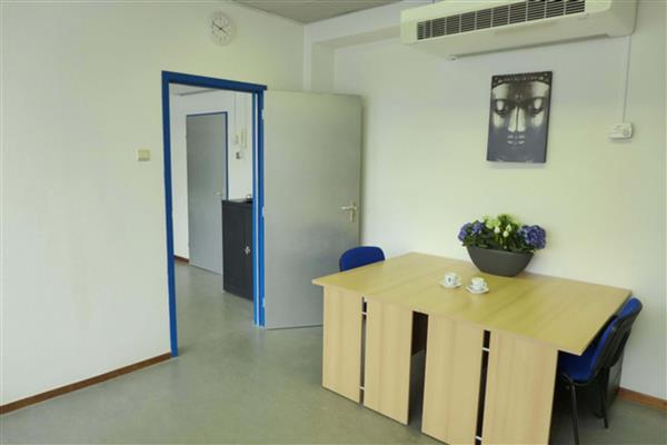 Grote foto te huur werkplekken konijnenberg 61 breda huizen en kamers bedrijfspanden