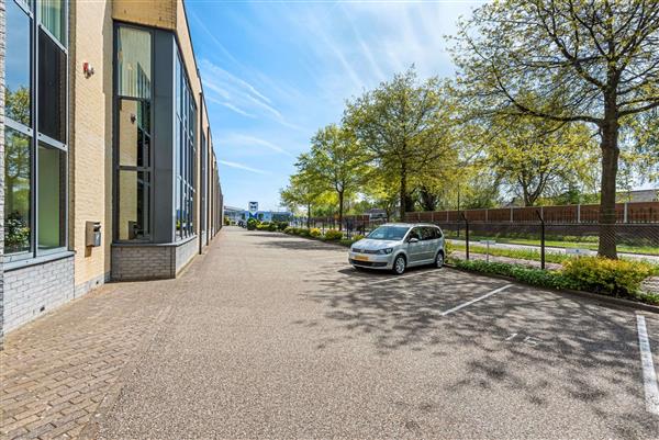 Grote foto te huur kantoorruimte einsteinstraat 61 veenendaal huizen en kamers bedrijfspanden