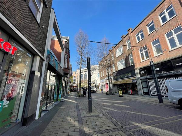 Grote foto te huur winkelpand saroleastraat 59 heerlen huizen en kamers bedrijfspanden