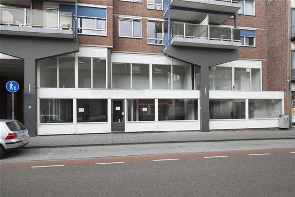 Grote foto te huur kantoorruimte akerstraat 58 heerlen huizen en kamers bedrijfspanden