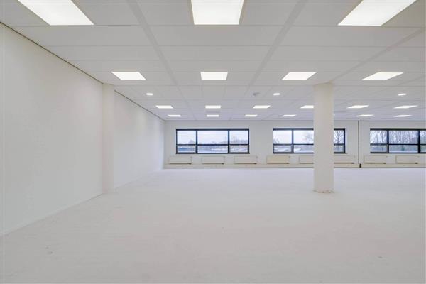 Grote foto te huur kantoorruimte marconibaan 57 nieuwegein huizen en kamers bedrijfspanden