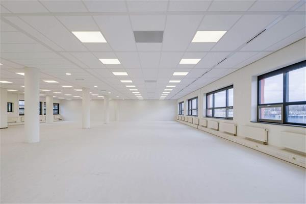 Grote foto te huur kantoorruimte marconibaan 57 nieuwegein huizen en kamers bedrijfspanden