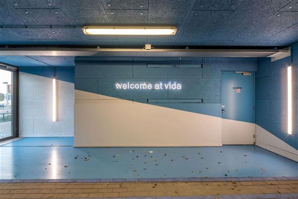 Grote foto te huur kantoorruimte kabelweg 57 amsterdam huizen en kamers bedrijfspanden