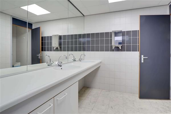 Grote foto te huur kantoorruimte ravenswade 56 rs nieuwegein huizen en kamers bedrijfspanden