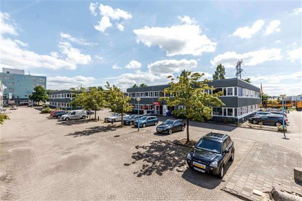 Grote foto te huur kantoorruimte ravenswade 56 rs nieuwegein huizen en kamers bedrijfspanden