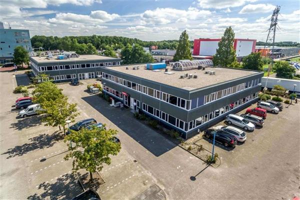 Grote foto te huur kantoorruimte ravenswade 56 rs nieuwegein huizen en kamers bedrijfspanden