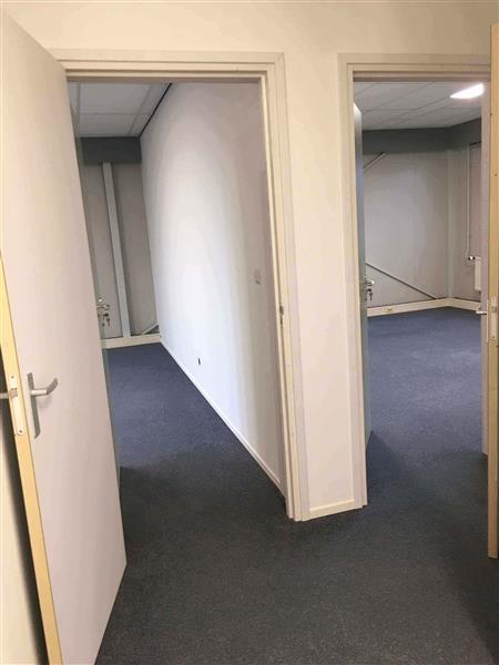 Grote foto te huur kantoorruimte aluminiumstraat 54 zoetermeer huizen en kamers bedrijfspanden