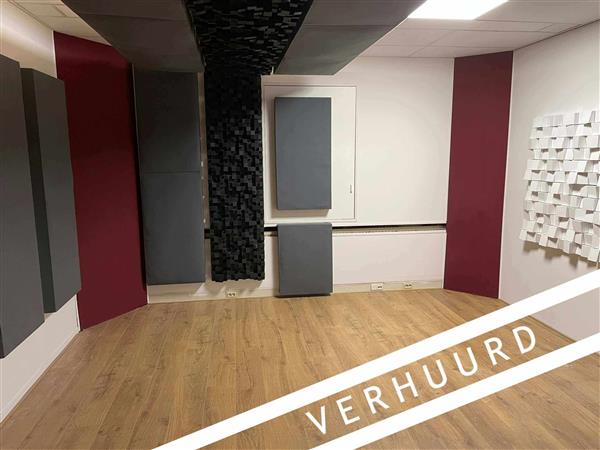 Grote foto te huur kantoorruimte aluminiumstraat 54 zoetermeer huizen en kamers bedrijfspanden