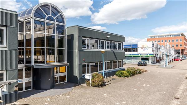 Grote foto te huur kantoorruimte ravenswade 54 56 nieuwegein huizen en kamers bedrijfspanden