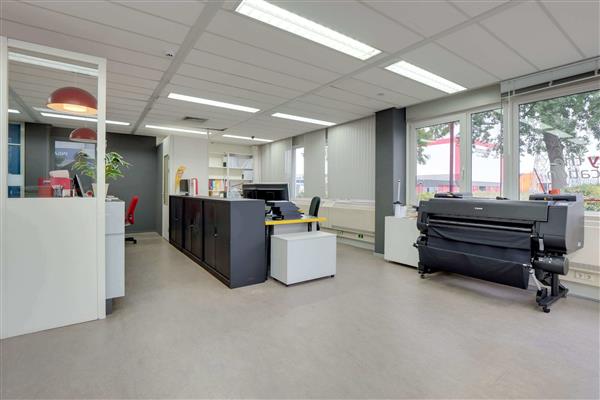 Grote foto te huur kantoorruimte ravenswade 54v nieuwegein huizen en kamers bedrijfspanden