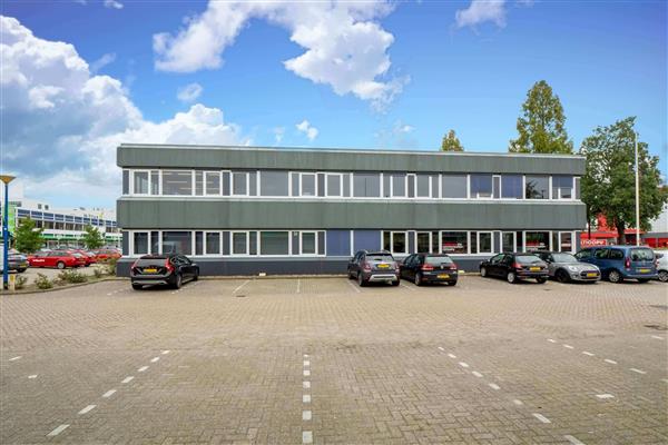 Grote foto te huur kantoorruimte ravenswade 54v nieuwegein huizen en kamers bedrijfspanden