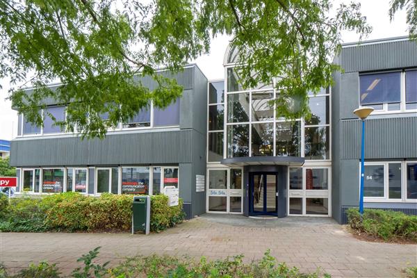 Grote foto te huur kantoorruimte ravenswade 54v nieuwegein huizen en kamers bedrijfspanden