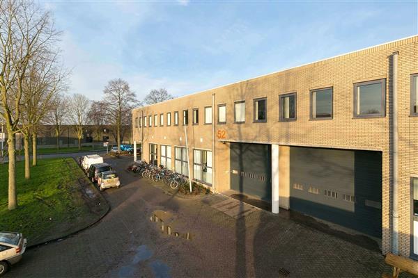 Grote foto te huur kantoorruimte jarmuiden 52 amsterdam huizen en kamers bedrijfspanden