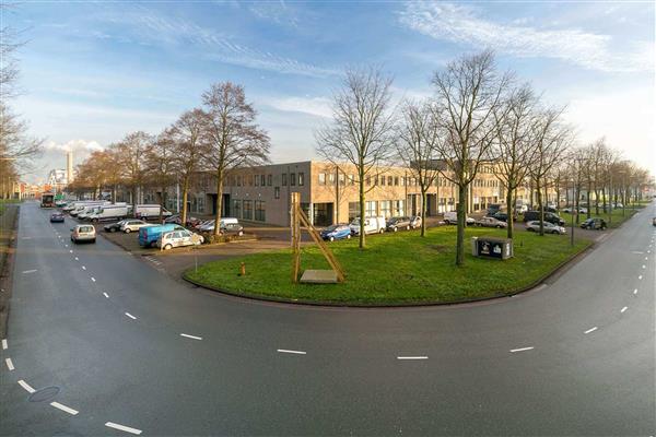 Grote foto te huur kantoorruimte jarmuiden 52 amsterdam huizen en kamers bedrijfspanden