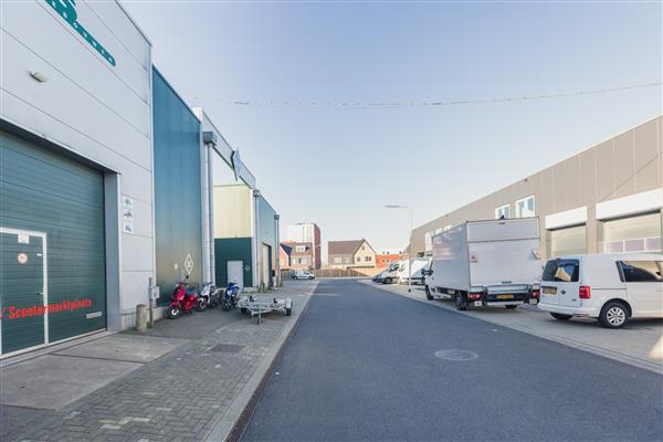 Grote foto te huur bedrijfspand kalimantanstraat 50 enschede huizen en kamers bedrijfspanden